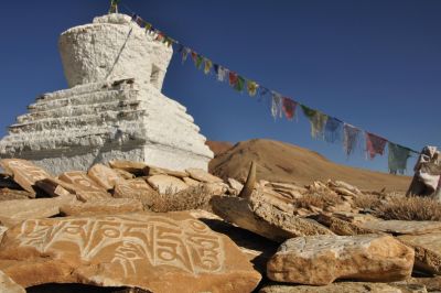 Jour 12 : Route jusqu’à Alchi 