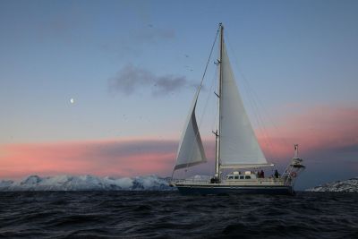 Jour 1 : France - Norvège