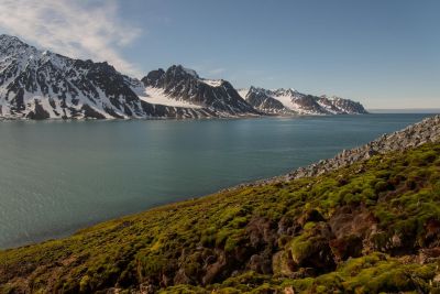 Jour 14 :  Vol Oslo - Paris