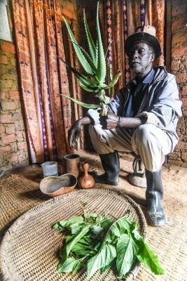 Jour 3: découverte autour du lodge Jour 3: découverte autour du lodge