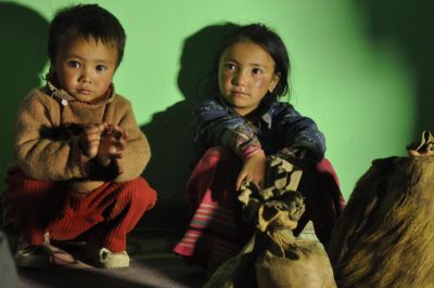 Jour 8 : Randonnée-Balade dans la vallée