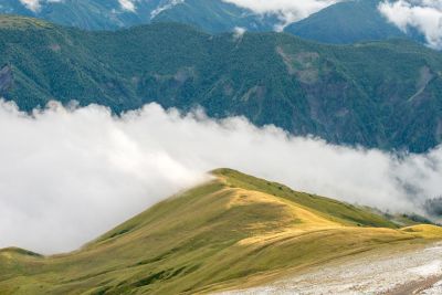 Jour 13 – La Khevsourétie mystique et sauvage