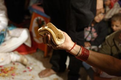 Jour 14 : Journée libre dans la capitale indienne