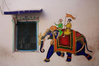 Jour 1 - Vol international en direction de Kolkatta (Calcutta)