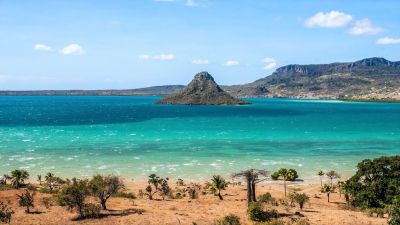 Jour 7 :  Cap Diego, forêt de baobabs et Montagne des Français