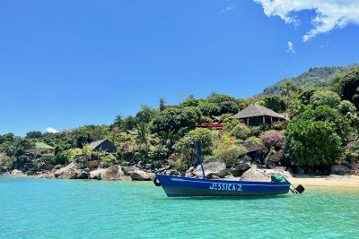 Jour 12 : Réserve Spéciale de l'Ankarana – Ankify – Nosy Komba