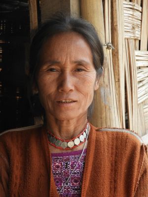 Jour 8 - Route à travers le relief d’Arunachal