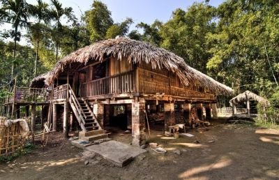 Jour 12 - Rencontre avec l’ethnie Tai-Phake