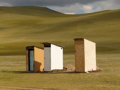 Lumières et ondulations du Son Kul