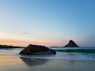 Archipel des Vesteralen