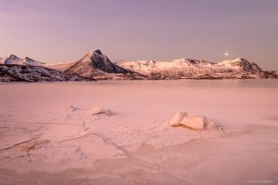 Sandsletta - Sud des Lofoten
