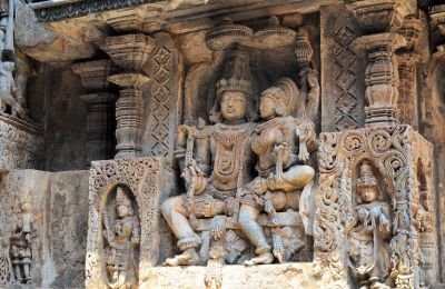 Jour 17 : Trésors Hoysala au cœur du Karnataka