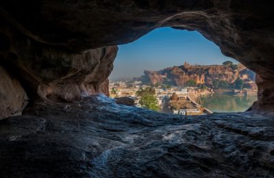 Jour 20 : route vers Aihole et Pattakadal