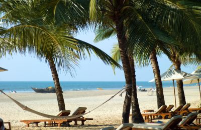 Jour 21 : Cap sur Goa : plages, palmiers et douceur de vivre pour conclure le voyage