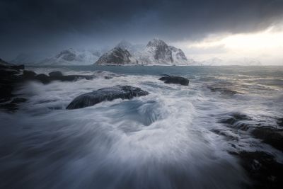 Jour 8 : Vol retour vers la France