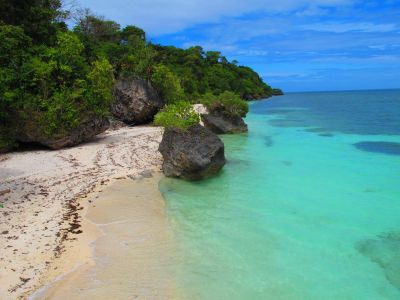 Jours 9 et 10 : Siquijor