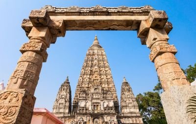 EXTENSION A BODHGAYA EXTENSION A BODHGAYA