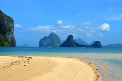 Jour 9 : Vol intérieur en direction de El Nido