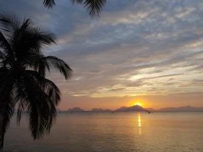 Jour 11 : Début de notre navigation, cap vers l’extrême nord de Palawan