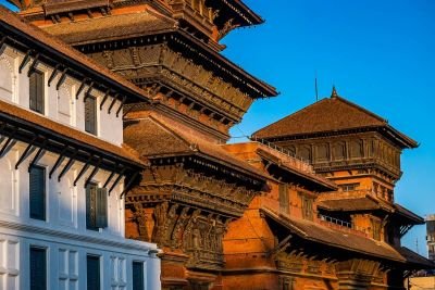 Jour 15 : Vol retour pour la France