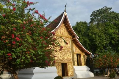 © Stéphanie Kergourlay - Jour 3 : Vientiane Jour 3 : Vientiane