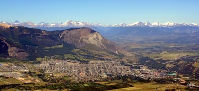 Jour 3 : Vol pour Coyhaique dans le nord de la Patagonie Jour 3 : Vol pour Coyhaique dans le nord de la Patagonie