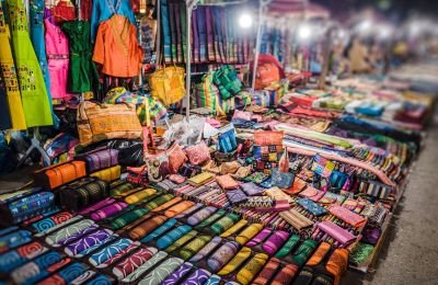 © Aluxum - Jour 11 :  Phou Asa Jour 11 :  Phou Asa