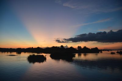 © Stéphanie Kergourlay - Jour 15 : Don Daeng - Ubon Ratchatani - vol retour Jour 15 : Don Daeng - Ubon Ratchatani - vol retour