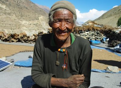 © Terres Oubliées - Jour 8 : Phoksundo Jour 8 : Phoksundo
