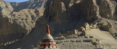 © Luis AZUA - Jours 12 à 15 : Khora du Mont Kailash sur 4 jours Jours 12 à 15 : Khora du Mont Kailash sur 4 jours
