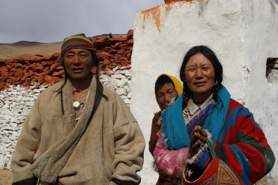 © Luis AZUA - Jour 18 : Journée complète de découverte de l’ancien royaume de Gugé Jour 18 : Journée complète de découverte de l’ancien royaume de Gugé