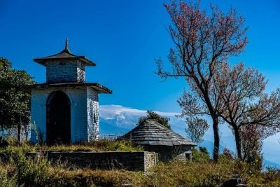 © Franck Charton - Jours 6 et 7 : Safari dans le parc national de Chitwan Jours 6 et 7 : Safari dans le parc national de Chitwan