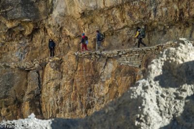 Jour 10. Koto à Meta (3600m)