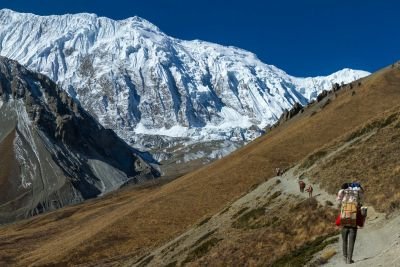 Jour 11 : Meta à Kyang (3800m)