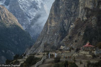 Jour 11 : Meta - Kyang - Phu