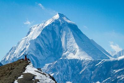 Jour 13 : Excursion à la journée au Nord de Phu