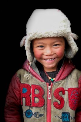 Jour 16 : De Naar à Naar Phedi (4600m)