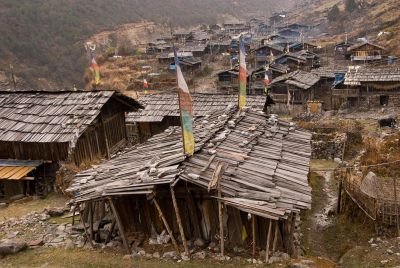 © Terres Oubliées - Jour 4. Phidim – Taplejung en bus puis jeep pour Sekatum Jour 4. Phidim – Taplejung en bus puis jeep pour Sekatum