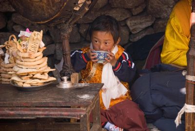 © Terres Oubliées - Jour 9. Journée d’acclimatation à Kambachen Jour 9. Journée d’acclimatation à Kambachen