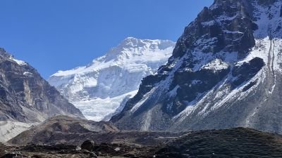 Jour 9. Journée d’acclimatation à Kambachen