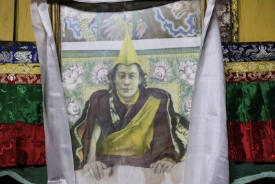 Jour 12. Lhonak à Ghunsa (3460m)