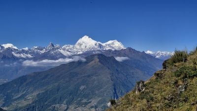 Jour 24. Namse à Tumlingtar