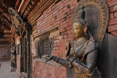 Jour 25. Vol Tumlingtar –Kathmandu