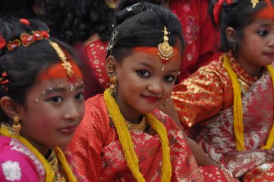 Jour 26. Journée libre à Kathmandu