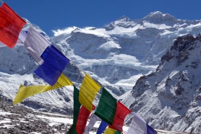 © Alexandre Ulcakar - Jour 27. Départ de l’aéroport de Kathmandu Jour 27. Départ de l’aéroport de Kathmandu