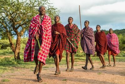 Jour 3 : Pays Maasaï – Conservancy d’Oloïsukut