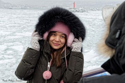 © Philippe Gueudre - Jour 15  : retour Jour 15  : retour