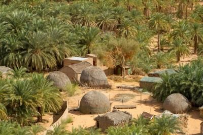 Jour 6 : Oued Irat – Oued Ichif