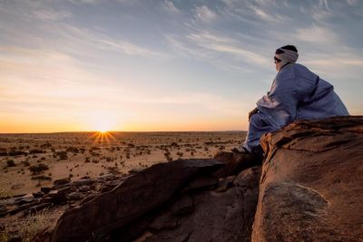   Jour 7 : Oued Irat – Oued Ichif