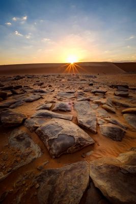 Jour 11 : Oued de Ndrenaya – Gleittat – Meddah